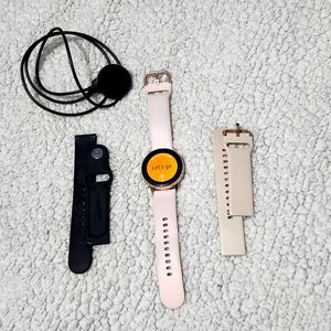 Samsung Galaxy Watch Active